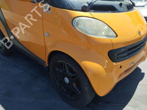 Full front SMART CITY-COUPE (450) 0.8 CDI (S1CLC1, 450.300, 450.301, 450.302, 450.303,... | BP37295540S1 - Image 3