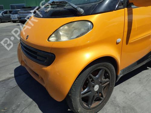 Full front SMART CITY-COUPE (450) 0.8 CDI (S1CLC1, 450.300, 450.301, 450.302, 450.303,... | BP37295540S1 - Image 2