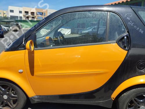 left-front-door-smart-city-coupe-450-1998-1999-2000-2001-2002-2003-2004-37295544 main image
