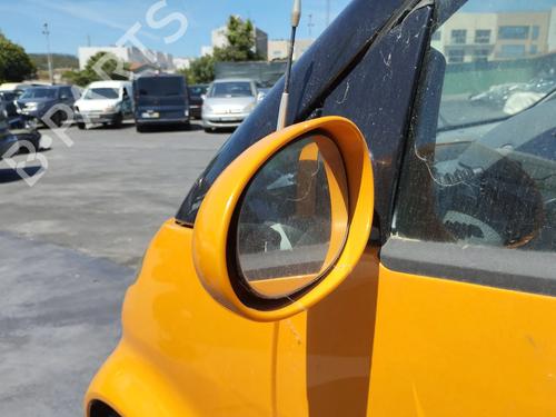 left-mirror-smart-city-coupe-450-1998-1999-2000-2001-2002-2003-2004-37295550 main image