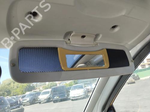 Right sun visor SMART CITY-COUPE (450) 0.8 CDI (S1CLC1, 450.300, 450.301, 450.302, 450.303,... | BP37295554I2 - Image 2