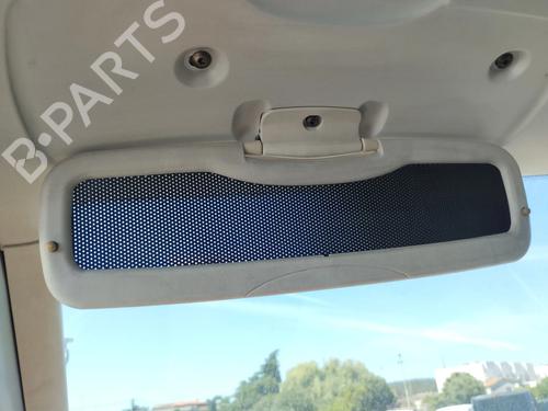Left sun visor SMART CITY-COUPE (450) 0.8 CDI (S1CLC1, 450.300, 450.301, 450.302, 450.303,... | BP37295555I1 - Image 2