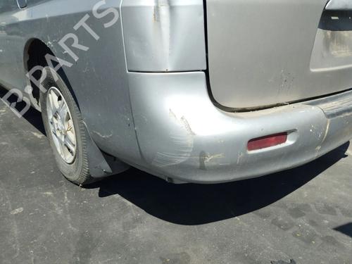 Paragolpes trasero Paragolpes trasero HYUNDAI H-1 / STAREX Bus (A1) 2.5 TCi (101 hp) 37401172 37401172