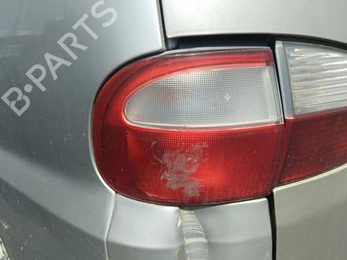Used Left taillight Left taillight 37401176 37401176