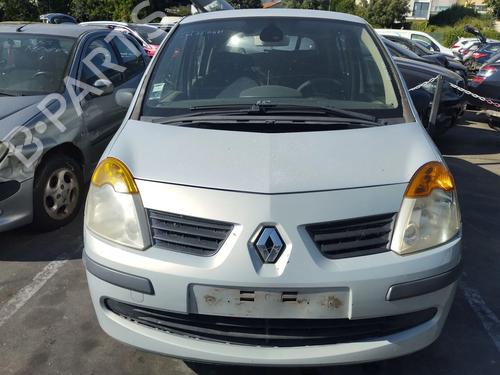 Full front RENAULT MODUS / GRAND MODUS (F/JP0_) 1.2 (JP0C, JP0K, FP0C, FP0K, FP0P, JP0P, JP0T) | BP37401194S1 - Image 2