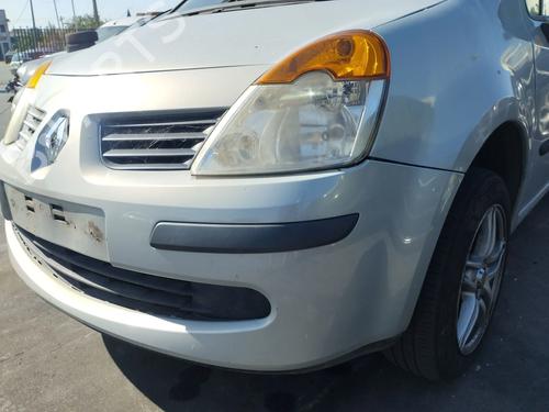 Full front RENAULT MODUS / GRAND MODUS (F/JP0_) 1.2 (JP0C, JP0K, FP0C, FP0K, FP0P, JP0P, JP0T) | BP37401194S1 - Image 3