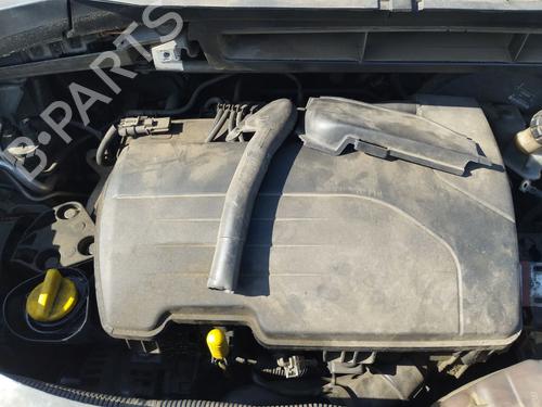Used Engine Engine 37401195 37401195