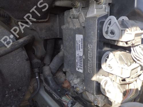 Used Engine control unit (ECU) Engine control unit (ECU) 37401197 37401197
