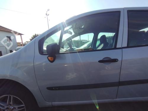 Used Left front door Left front door 37401200 37401200