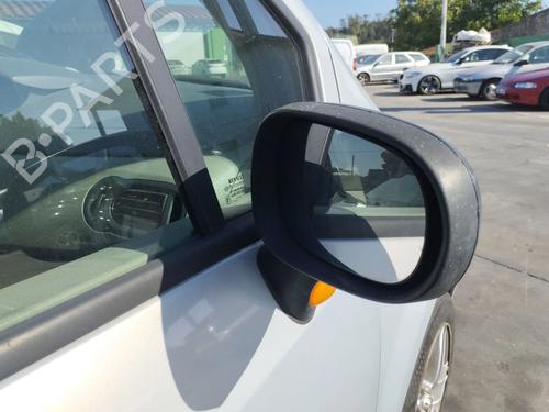 Used Right mirror Right mirror 37401203 37401203