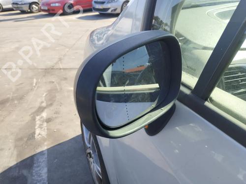 Used Left mirror Left mirror 37401204 37401204