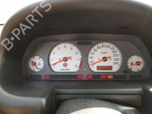 Used Instrument cluster Instrument cluster 37401206 37401206