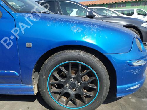 Used Right front fenders Right front fenders 37401207 37401207