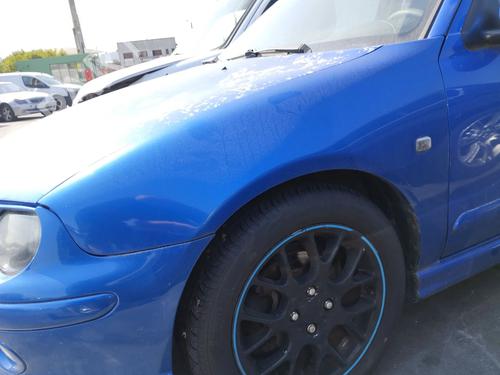 Used Left front fenders Left front fenders 37401208 37401208