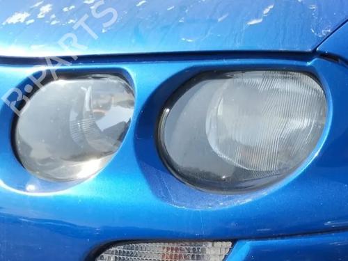 Used Left headlight Left headlight 37401210 37401210
