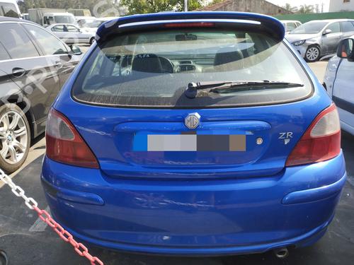 Used Tailgate Tailgate 37401212 37401212
