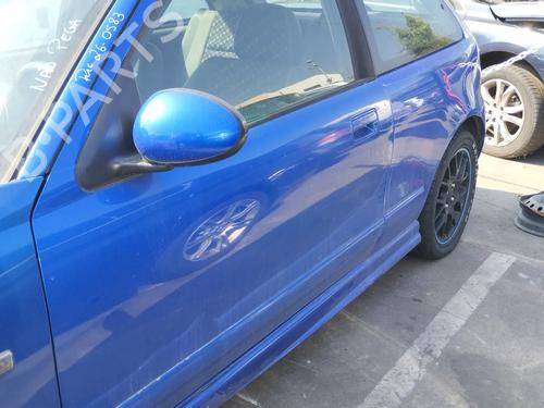 Used Left front door Left front door 37401214 37401214