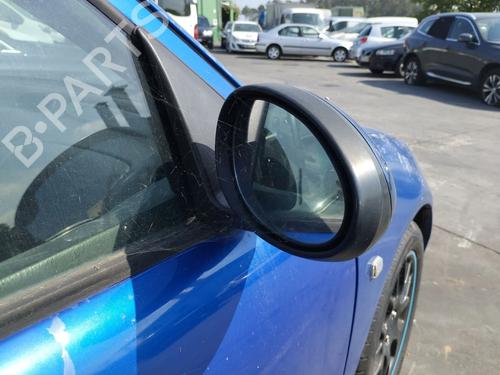 Used Right mirror Right mirror 37401215 37401215