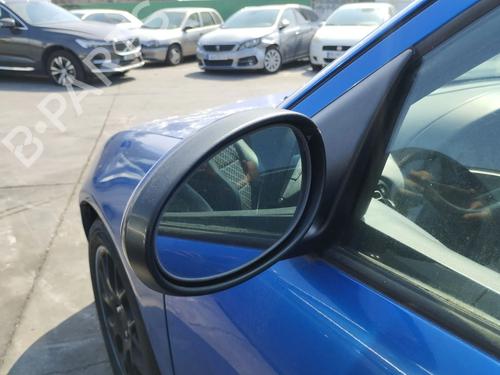 Retrovisor izquierdo Retrovisor izquierdo MG MG ZR 105 (103 hp) 37401216 37401216