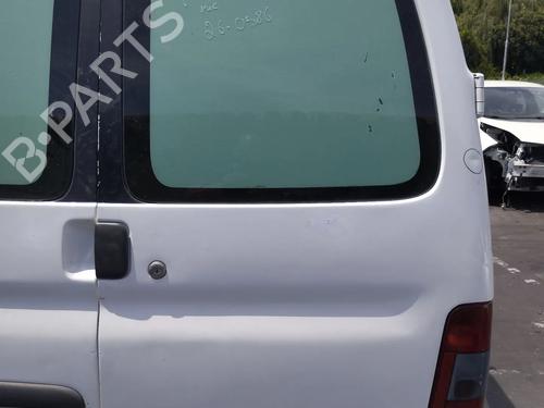 Used Right rear door Right rear door 37401225 37401225