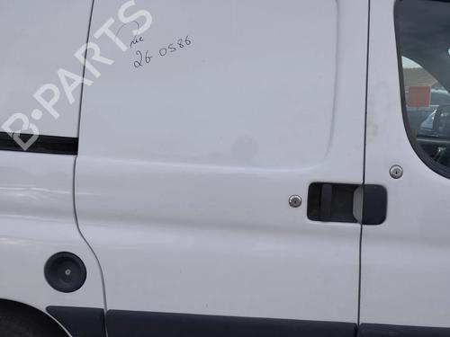 Used Right slide door Right slide door 37401224 37401224