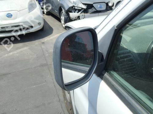 Used Left mirror Left mirror 37401227 37401227