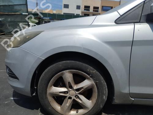 Full front FORD FOCUS II Turnier (DA_, FFS, DS) 1.6 TDCi | BP37406200S1  - Image 9
