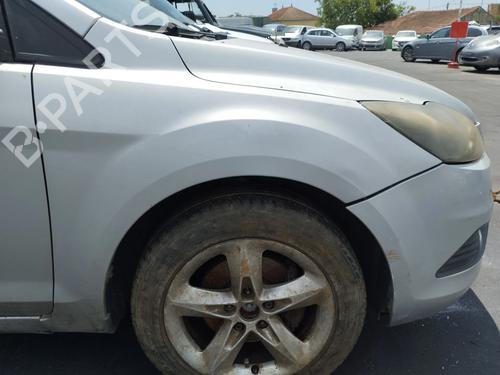 Full front FORD FOCUS II Turnier (DA_, FFS, DS) 1.6 TDCi | BP37406200S1  - Image 12