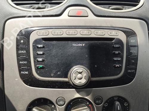 Used Radio Radio 37406202 37406202