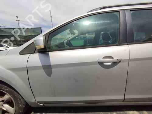 Dør venstre foran Dør venstre foran FORD FOCUS II Turnier (DA_, FFS, DS) 1.6 TDCi (109 hp) 37406204 37406204