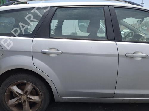 Used Right rear door Right rear door 37406205 37406205