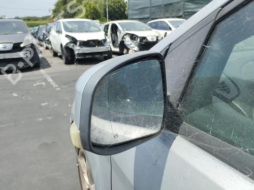 Retrovisor izquierdo Retrovisor izquierdo FORD FOCUS II Turnier (DA_, FFS, DS) 1.6 TDCi (109 hp) 37406209 37406209