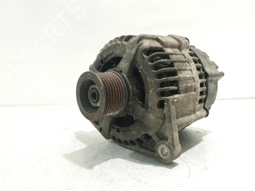 Alternador Alternador LAND ROVER DISCOVERY I (LJ) 2.5 TDI 4x4 (113 hp) 37401179 37401179