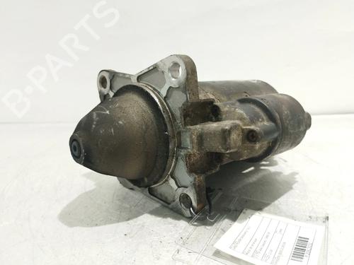 Startmotor Startmotor LAND ROVER DISCOVERY I (LJ) 2.5 TDI 4x4 (113 hp) 37401182 37401182