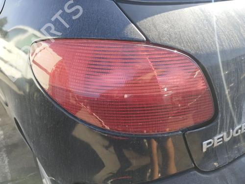 Used Left taillight Left taillight 37406218 37406218