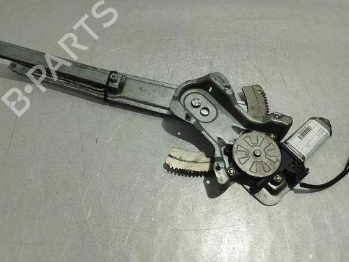 Used Front right window mechanism Front right window mechanism 37401185 37401185