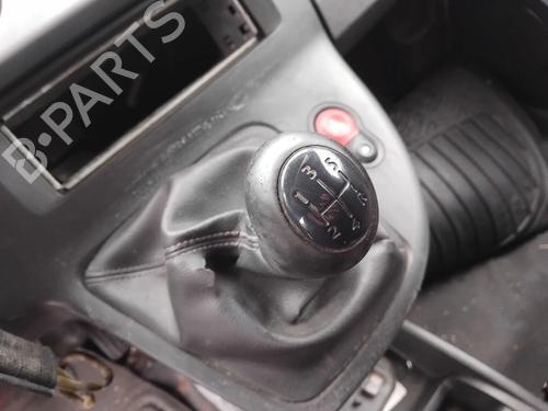 Gearbox RENAULT KANGOO Express (FW0/1_) 1.5 dCi 70 (FW0A, KW0V) | BP37406224M3 - Image 2