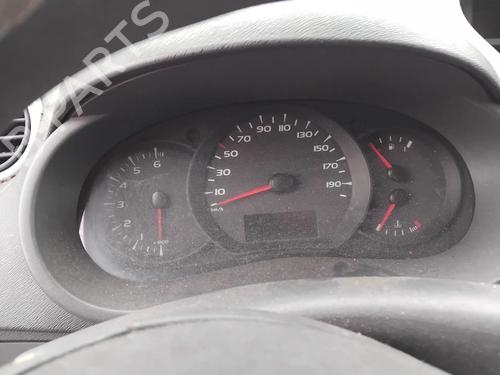 Used Instrument cluster Instrument cluster 37406225 37406225