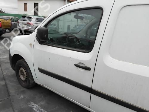 Używane Drzwi przednie lewe Drzwi przednie lewe RENAULT KANGOO Express (FW0/1_) 1.5 dCi 70 (FW0A, KW0V) (68 hp) 37406227 37406227