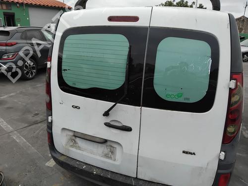 Używane Drzwi tylne lewe Drzwi tylne lewe RENAULT KANGOO Express (FW0/1_) 1.5 dCi 70 (FW0A, KW0V) (68 hp) 37406229 37406229