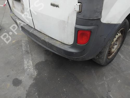 Używane Zderzak tylny Zderzak tylny RENAULT KANGOO Express (FW0/1_) 1.5 dCi 70 (FW0A, KW0V) (68 hp) 37406230 37406230