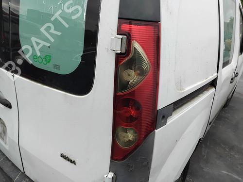 Used Right taillight Right taillight 37406231 37406231