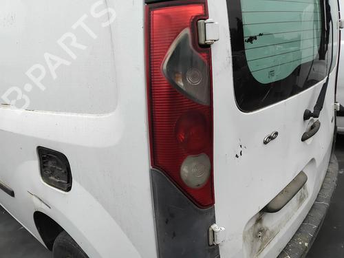 Used Left taillight Left taillight 37406232 37406232