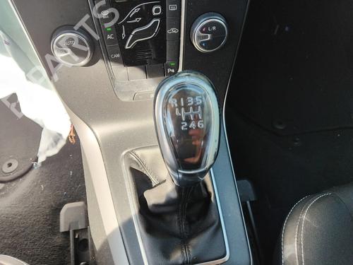 Gearbox VOLVO V40 Hatchback (525) D2 | BP37406236M3 - Image 2