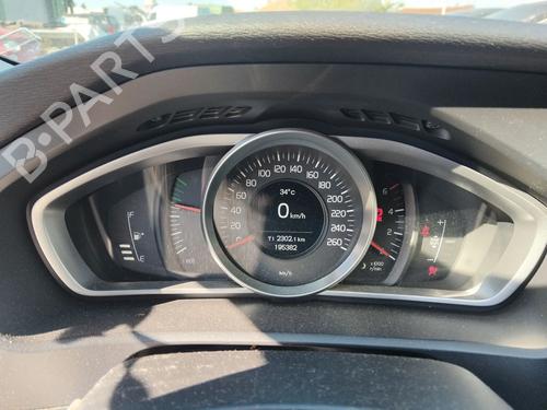 Used Instrument cluster Instrument cluster 37406238 37406238