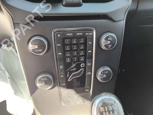 Used Climate control Climate control 37406239 37406239
