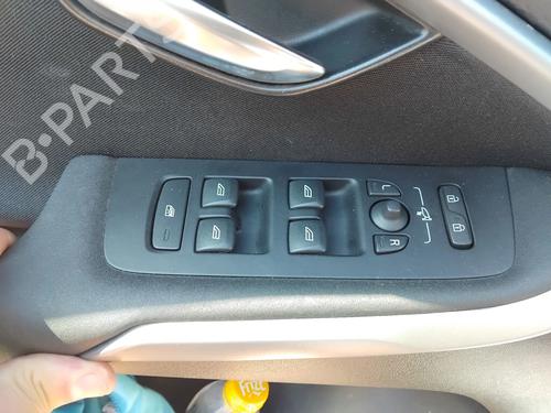 Used Left front window switch Left front window switch 37406240 37406240