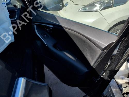 Used Front right lock Front right lock 37406253 37406253