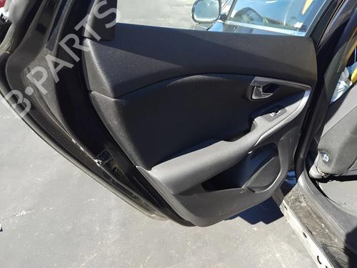 Used Rear left lock Rear left lock 37406256 37406256