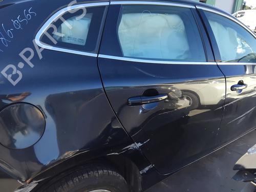 Portier rechts achter Portier rechts achter VOLVO V40 Hatchback (525) D2 (114 hp) 37406259 37406259